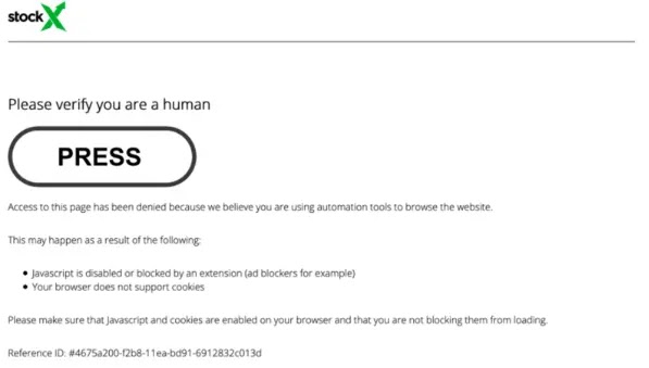 Verifying Process